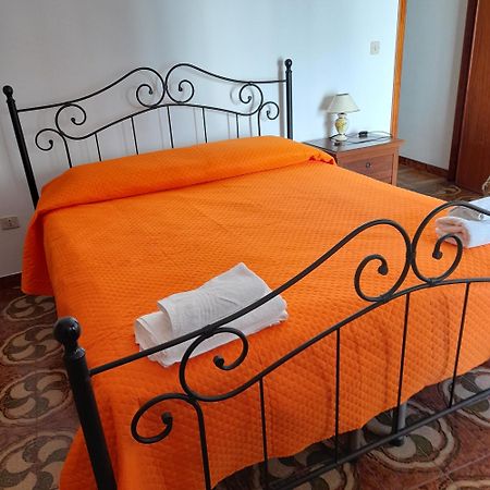 Hotel California Milazzo Chambre photo