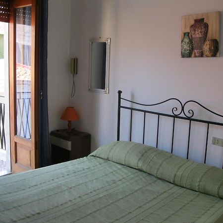 Hotel California Milazzo Chambre photo