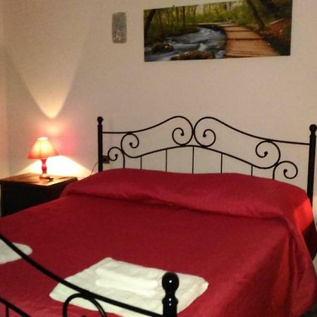 Hotel California Milazzo Extérieur photo