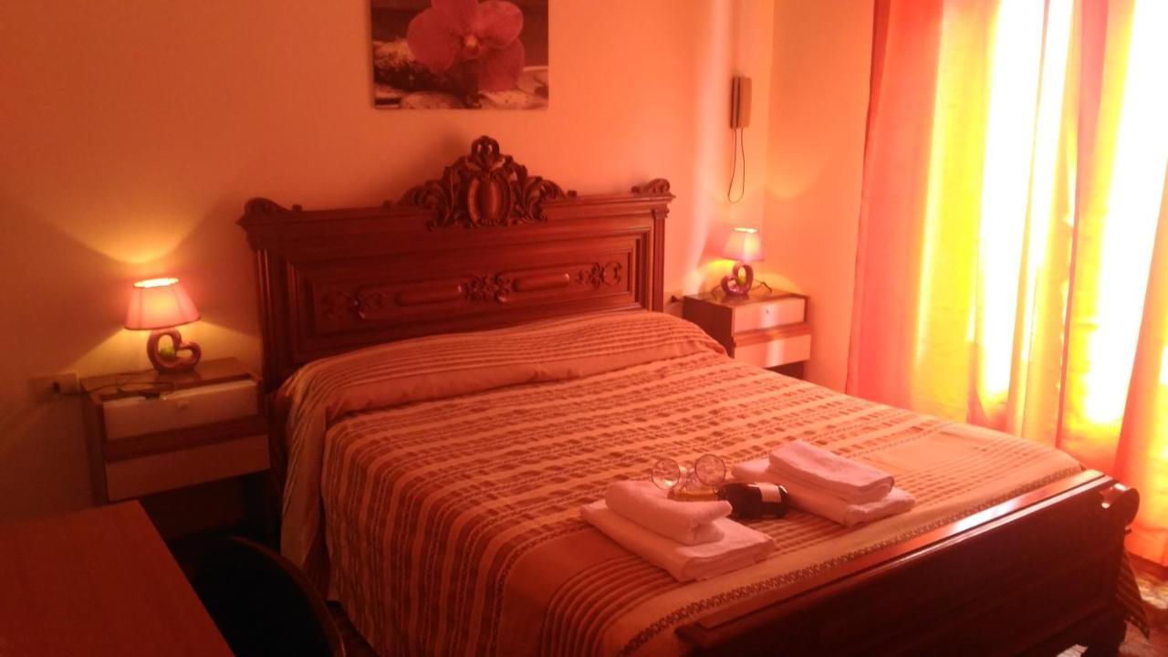 Hotel California Milazzo Extérieur photo