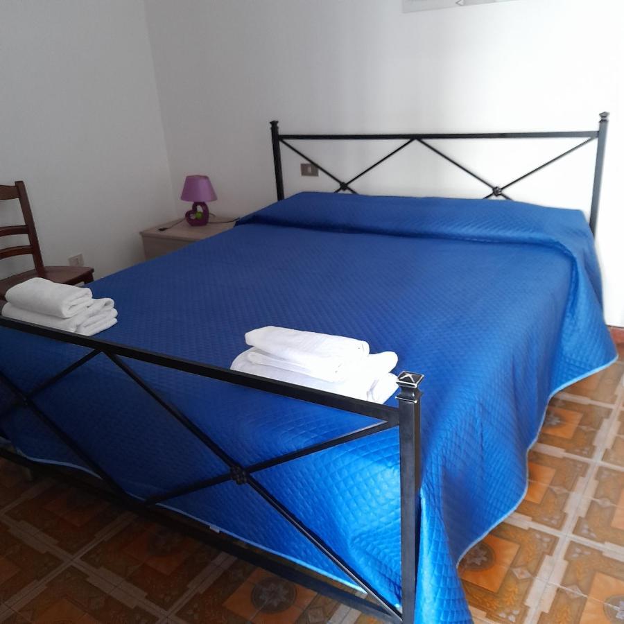 Hotel California Milazzo Extérieur photo