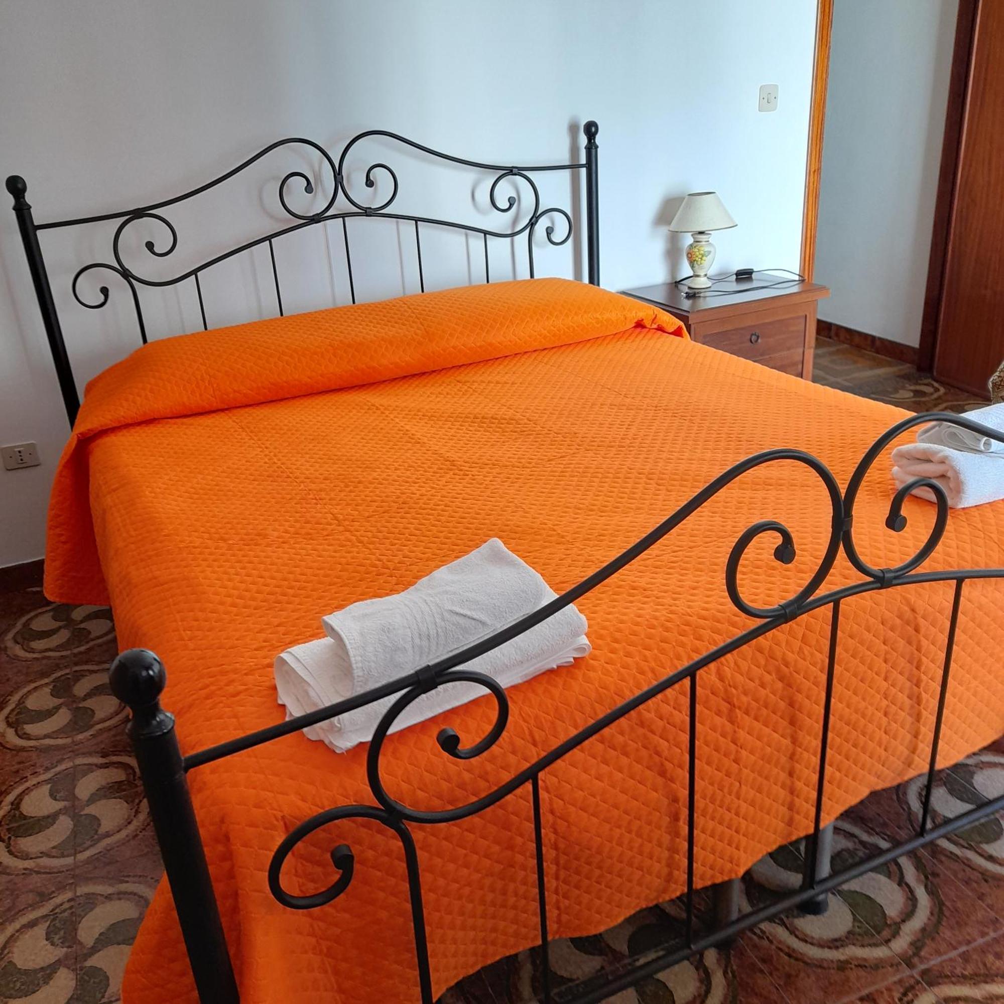 Hotel California Milazzo Chambre photo