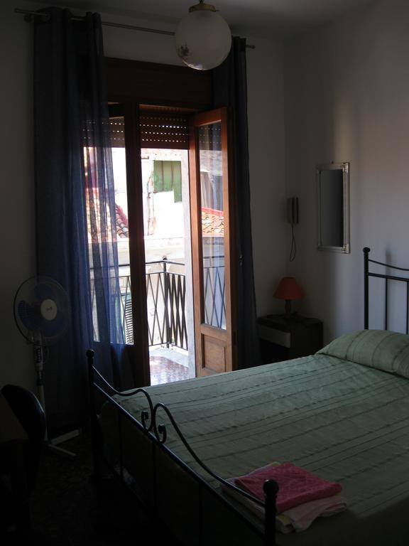 Hotel California Milazzo Chambre photo
