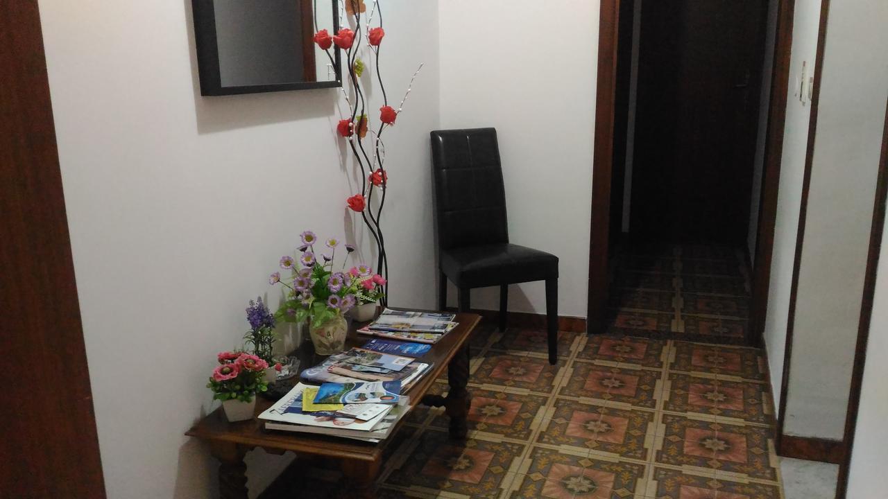 Hotel California Milazzo Extérieur photo