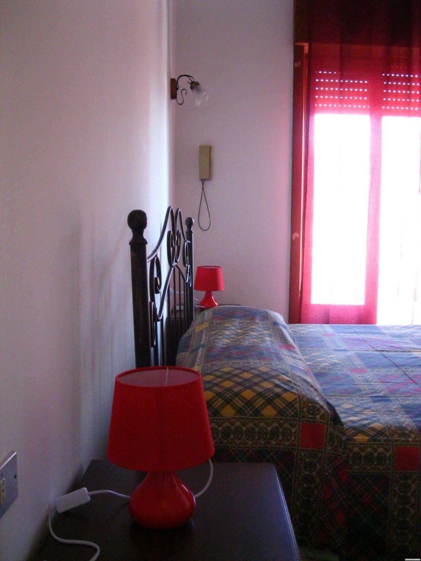 Hotel California Milazzo Extérieur photo