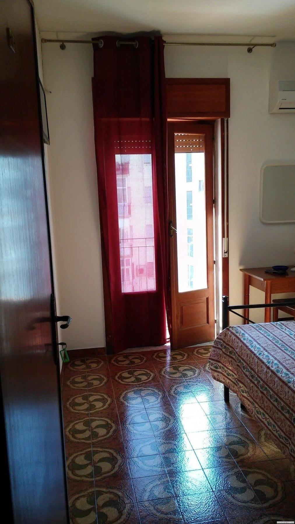 Hotel California Milazzo Extérieur photo