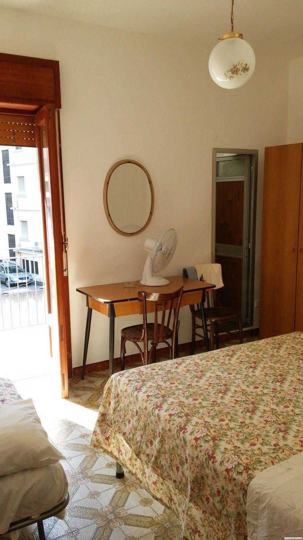 Hotel California Milazzo Extérieur photo