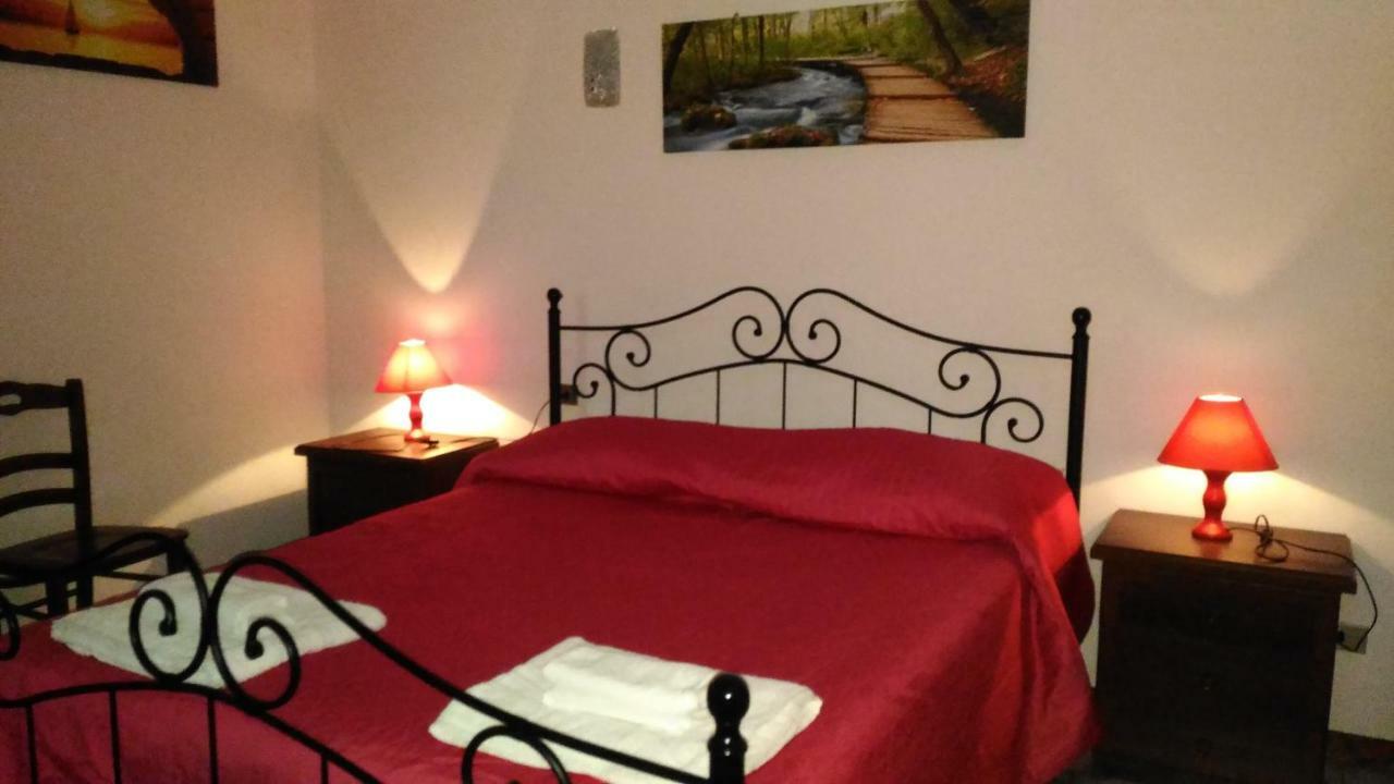 Hotel California Milazzo Extérieur photo